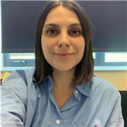 Profesora de apoyo a todos los niveles de primaria y profesora de inglés